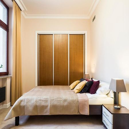Majestic Residence -150M2 With Iconic Market Square View As Home Apartamenty R506 Wrocław Zewnętrze zdjęcie