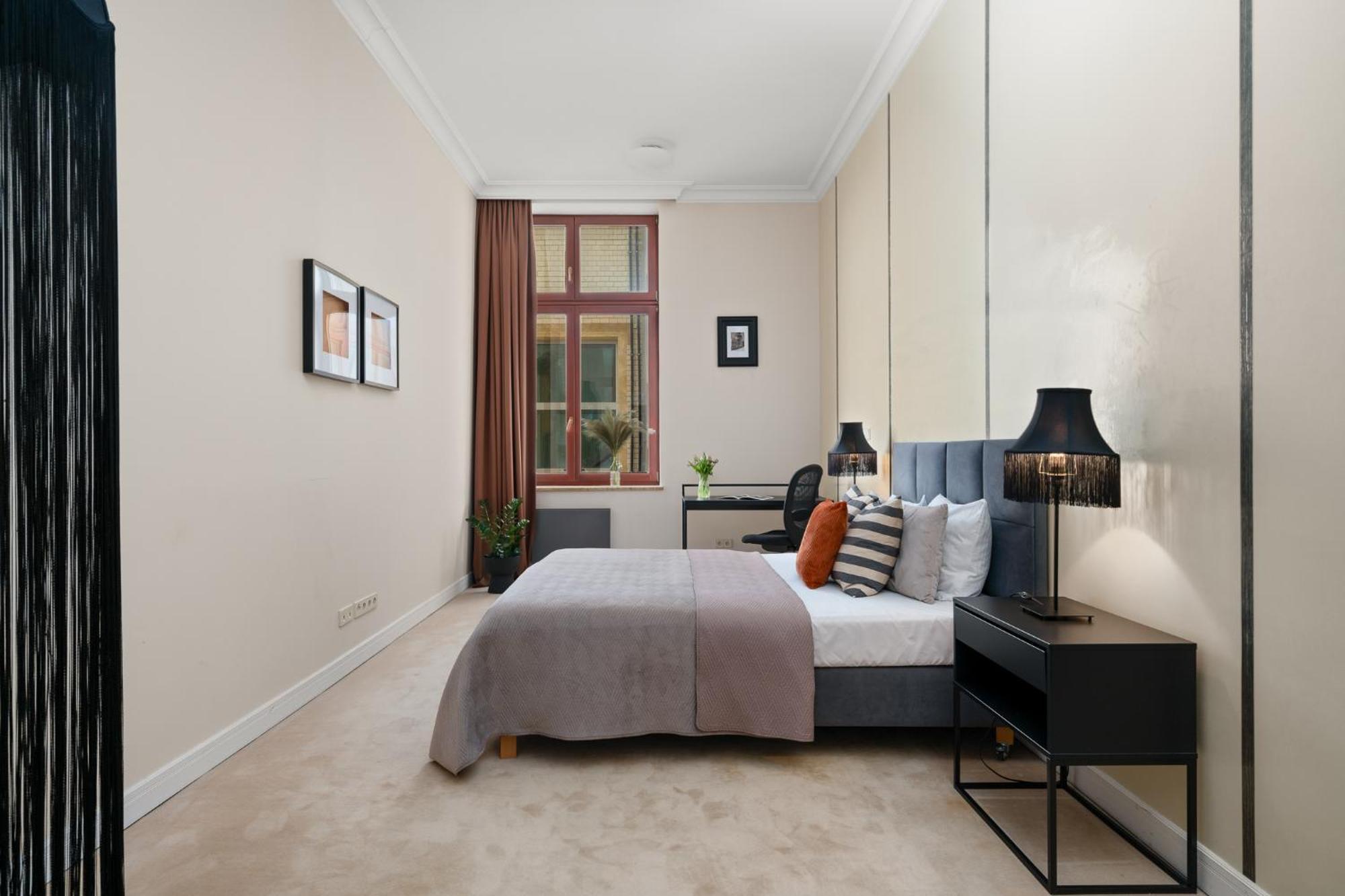 Majestic Residence -150M2 With Iconic Market Square View As Home Apartamenty R506 Wrocław Zewnętrze zdjęcie
