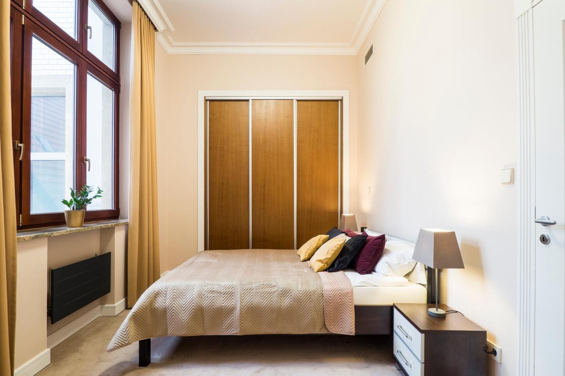 Majestic Residence -150M2 With Iconic Market Square View As Home Apartamenty R506 Wrocław Zewnętrze zdjęcie